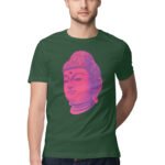 Colorfull Buddha T-Shirt - Image 2