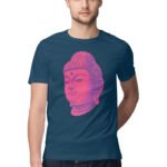 Colorfull Buddha T-Shirt - Image 3
