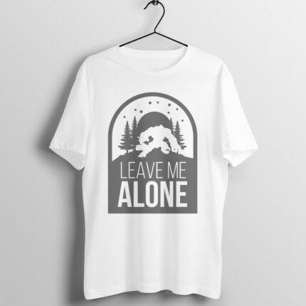 Leave Me Alone T-Shirt