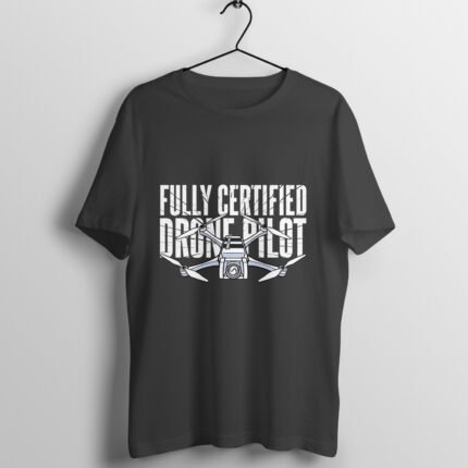 Drone Pilot T-Shirt