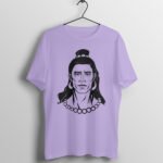 Lord Shiva Printed T-Shirt - Image 3