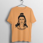 Lord Shiva Printed T-Shirt - Image 5