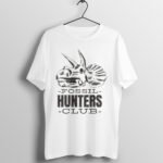 Dinosaur Fossils T-Shirt