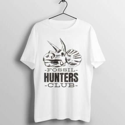 Dinosaur Fossils T-Shirt