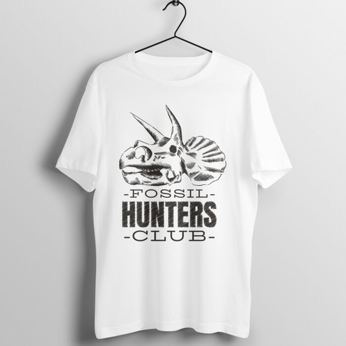 Dinosaur Fossils T-Shirt
