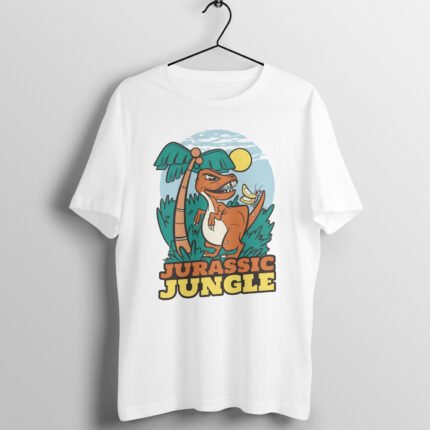 Jurassic Jungle T-Shirt