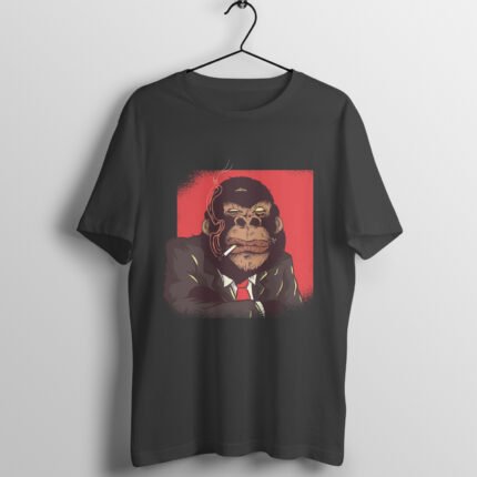 Boss Gorilla T-Shirt