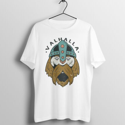 Viking Valhalla T-Shirt