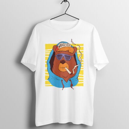 Hip Hop Whatever T-Shirt