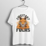 Polygonal Fox T-Shirt