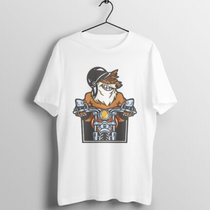 Riding Fox T-Shirt