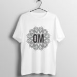 OM Mandala T-Shirt