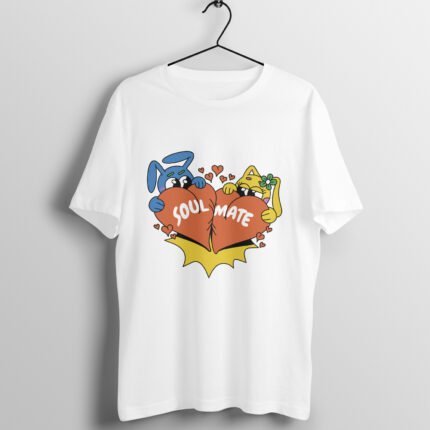 Heart Soulmate T-Shirt