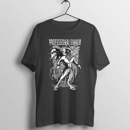 Professional Sinner T-Shirt