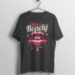 Shiny Lips T-Shirt