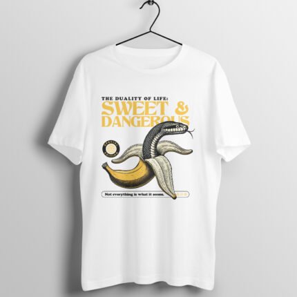 Sweet And Dangerous T-Shirt