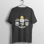Lion and Bear Architects T-Shirt