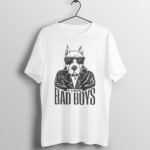 Bad Boy T-Shirt