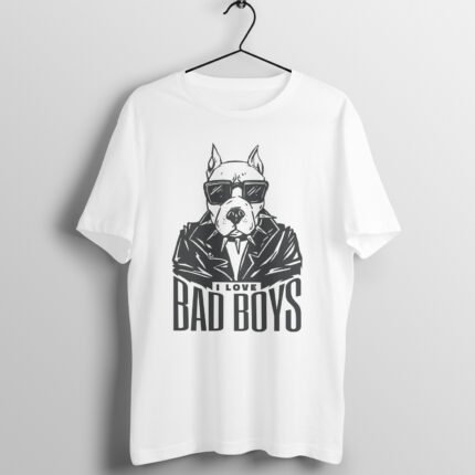 Bad Boy T-Shirt
