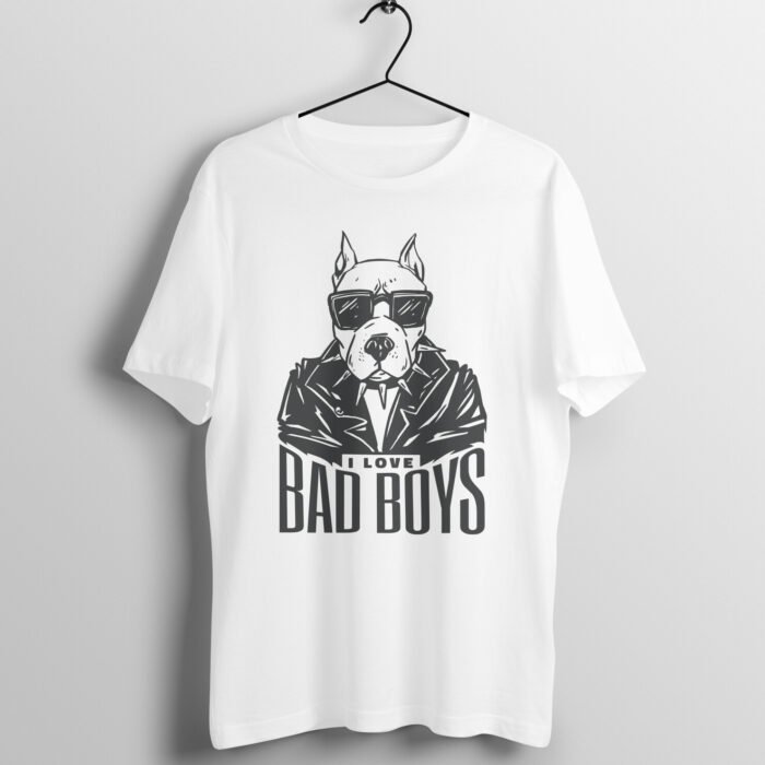Bad Boy T-Shirt