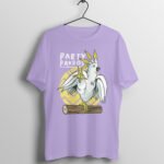 Party Parrot T-Shirt - Image 2