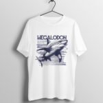 Megalodon Ultimate Predator T-Shirt