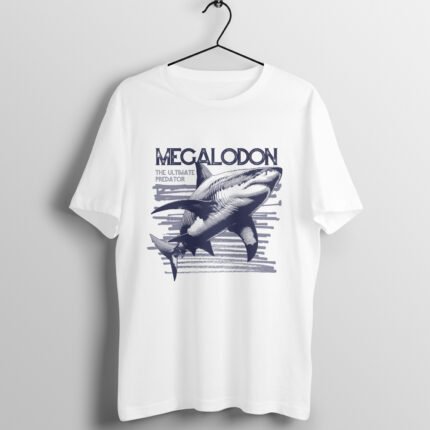 Megalodon Ultimate Predator T-Shirt