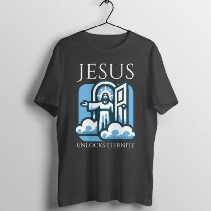 Eternity Jesus T-Shirt