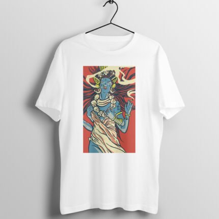 Goddess Kali T-Shirt