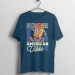 American Vibes T-Shirt