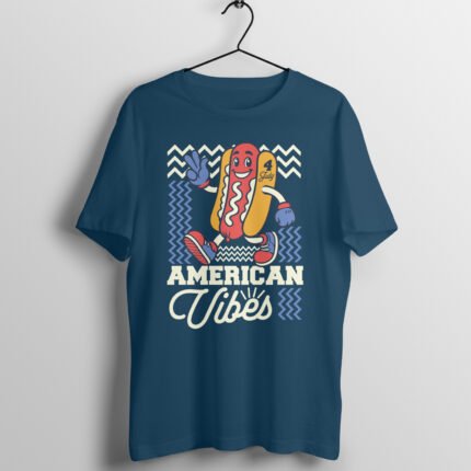 American Vibes T-Shirt