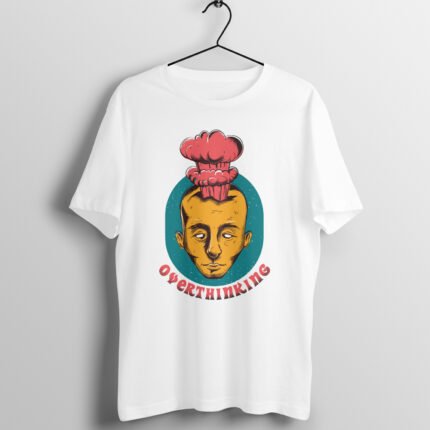 Overthinking T-Shirt
