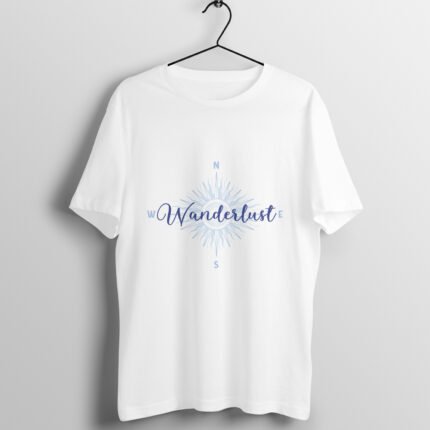 Wanderlust T-Shirt