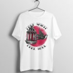 Free Spirit Free Soul T-Shirt