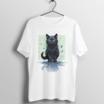 Cat Matrix T-Shirt