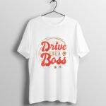 Boss Drive T-Shirt