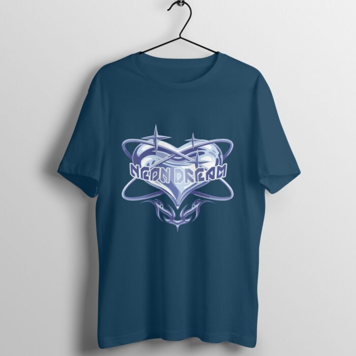 Neon Dream T-Shirt - Image 2