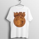 Hercules Dad Greek God T-Shirt - Image 3