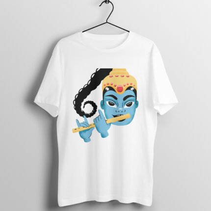 Krishna T-Shirt For Men