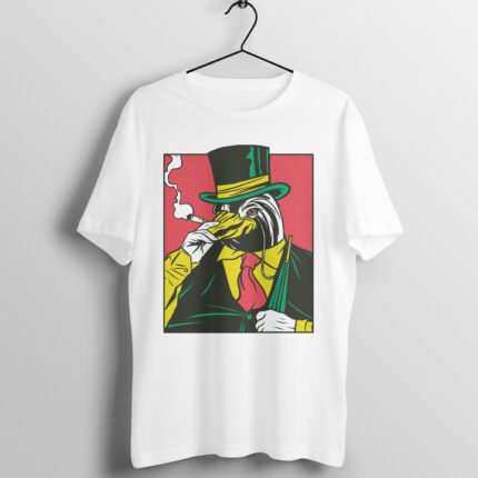 Mafia Penguin T-Shirt