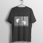 Barcode T-Shirt