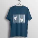 Barcode T-Shirt - Image 2