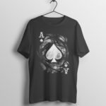 Grunge Ace T-Shirt