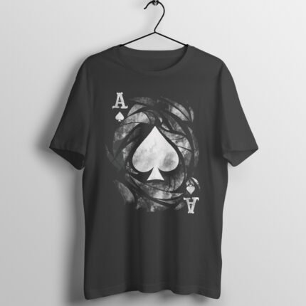 Grunge Ace T-Shirt
