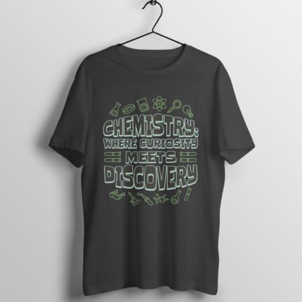 Chemistry Discovery T-Shirt