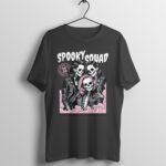Spooky Squad T-Shirt