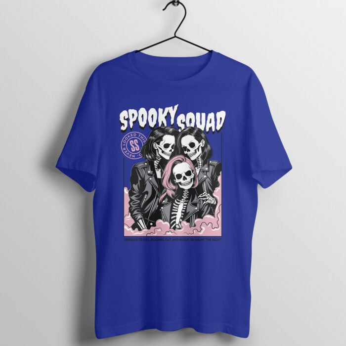 Spooky Squad T-Shirt - Image 7