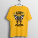 Gemini Social Butterfly T-Shirt - Image 2