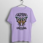 Gemini Social Butterfly T-Shirt - Image 3