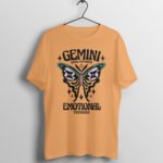 Gemini Social Butterfly T-Shirt - Image 4